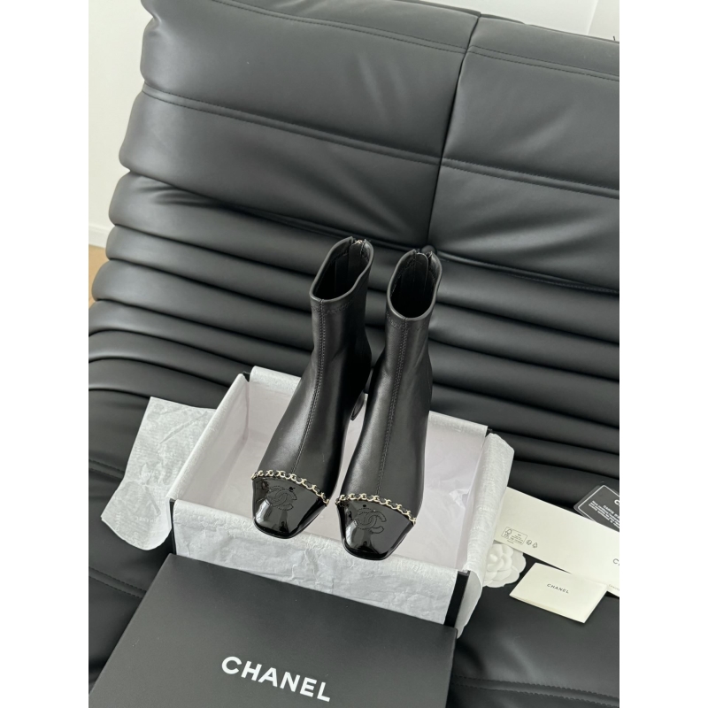 Ch*el boots